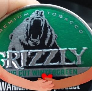 Meet your Posher, William